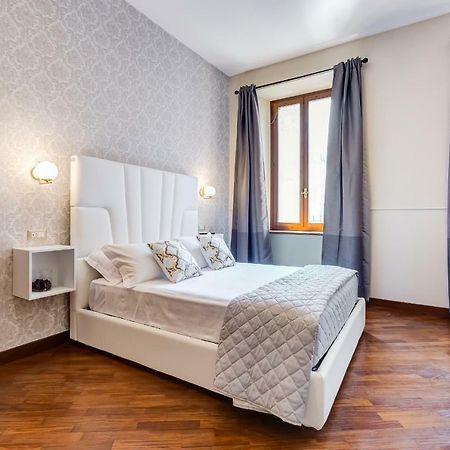Trevi Private Suites By Premium Suites Collection Roma Ngoại thất bức ảnh