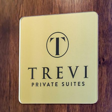 Trevi Private Suites By Premium Suites Collection Roma Ngoại thất bức ảnh