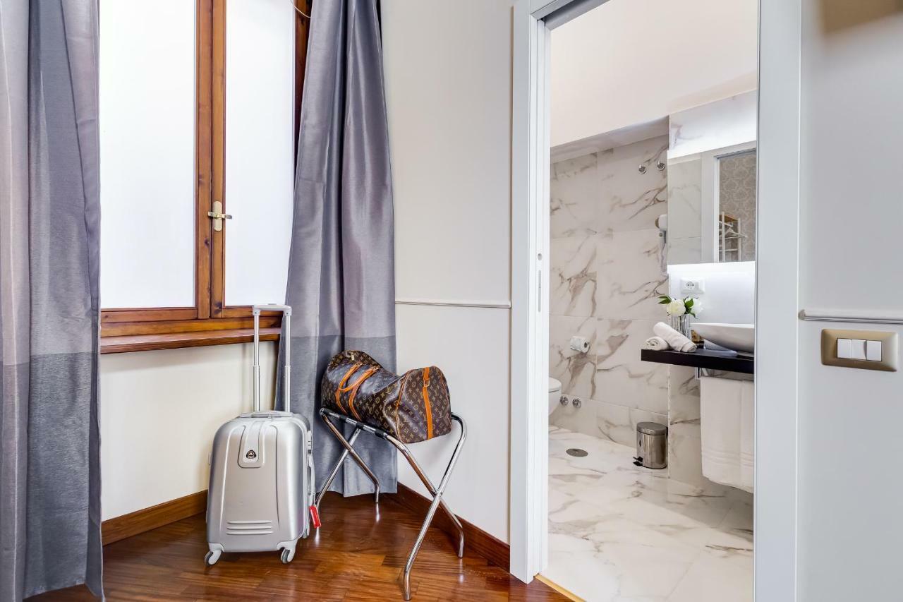 Trevi Private Suites By Premium Suites Collection Roma Ngoại thất bức ảnh