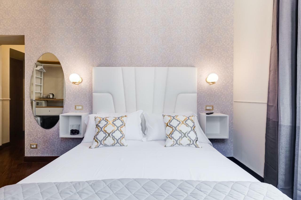 Trevi Private Suites By Premium Suites Collection Roma Ngoại thất bức ảnh