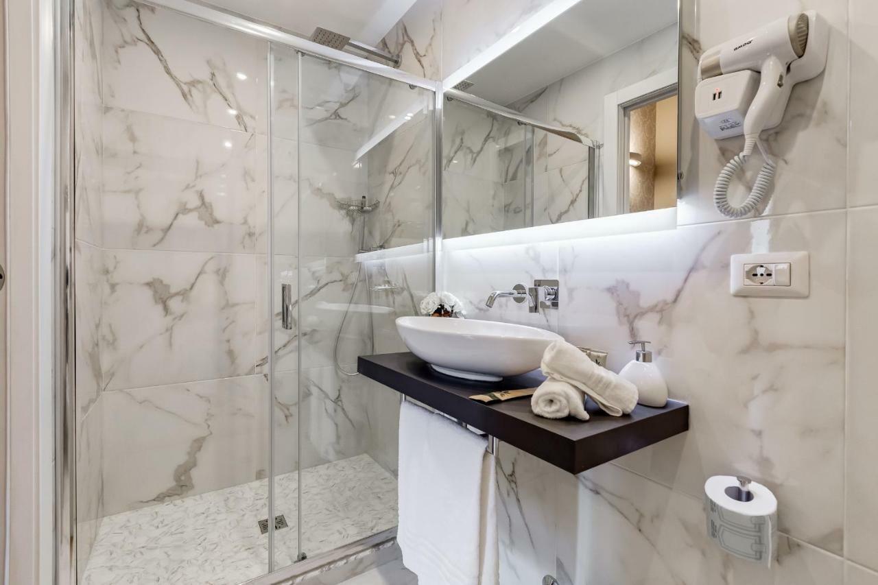 Trevi Private Suites By Premium Suites Collection Roma Ngoại thất bức ảnh