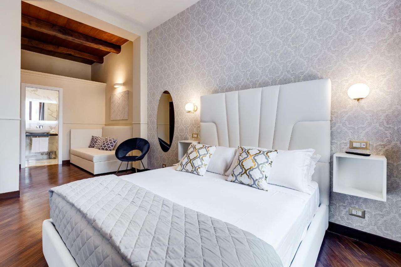 Trevi Private Suites By Premium Suites Collection Roma Ngoại thất bức ảnh