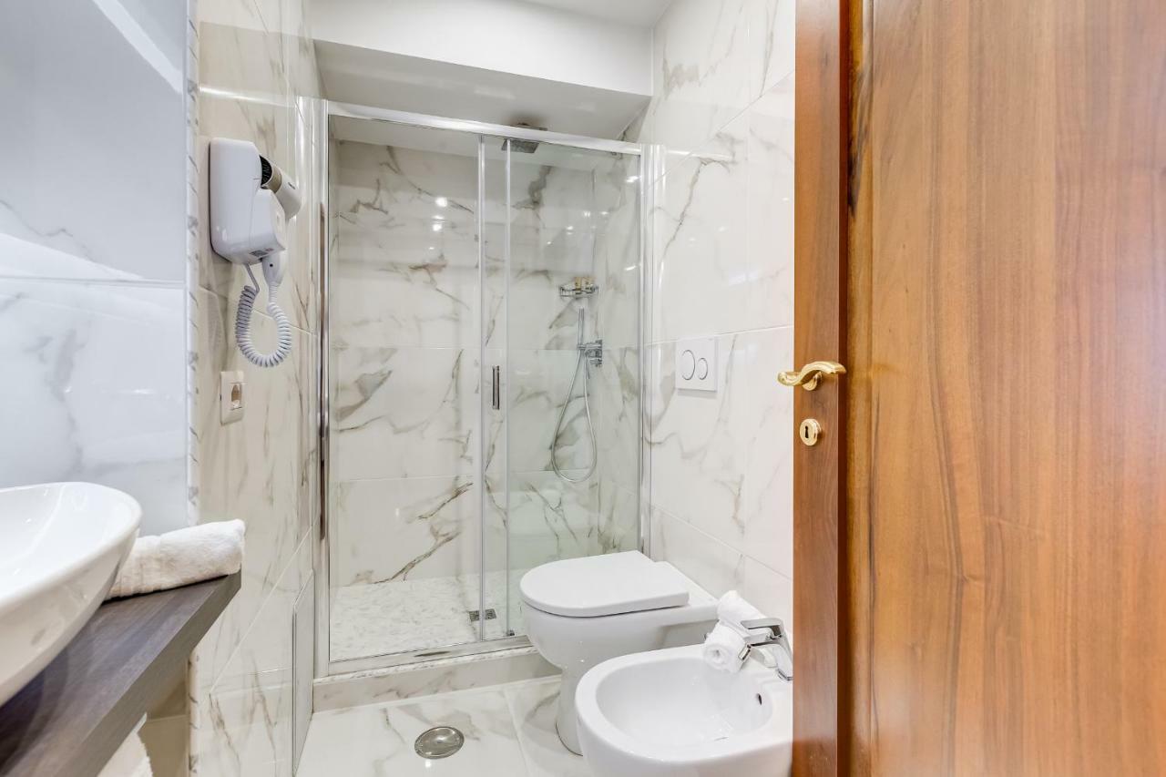 Trevi Private Suites By Premium Suites Collection Roma Ngoại thất bức ảnh