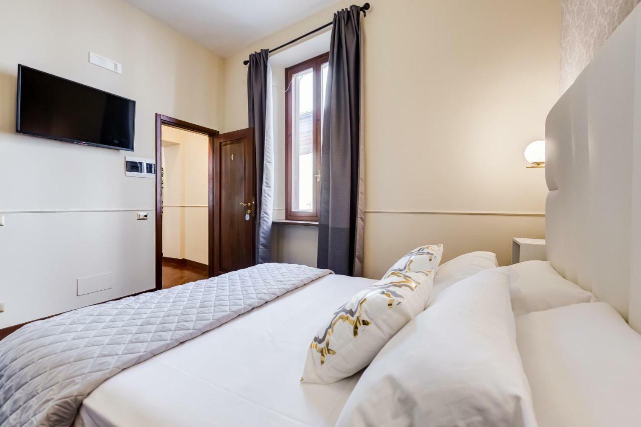 Trevi Private Suites By Premium Suites Collection Roma Ngoại thất bức ảnh