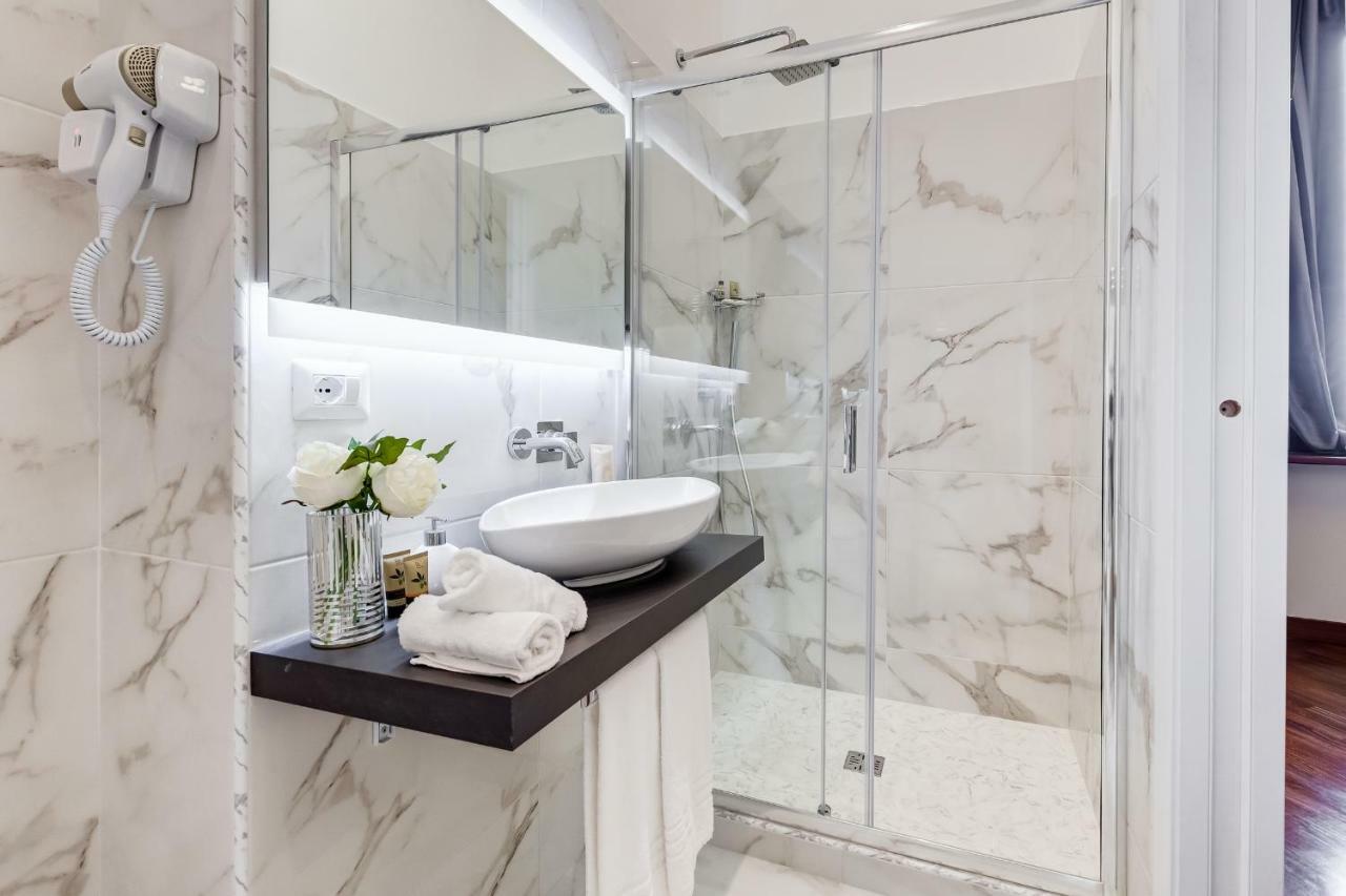 Trevi Private Suites By Premium Suites Collection Roma Ngoại thất bức ảnh
