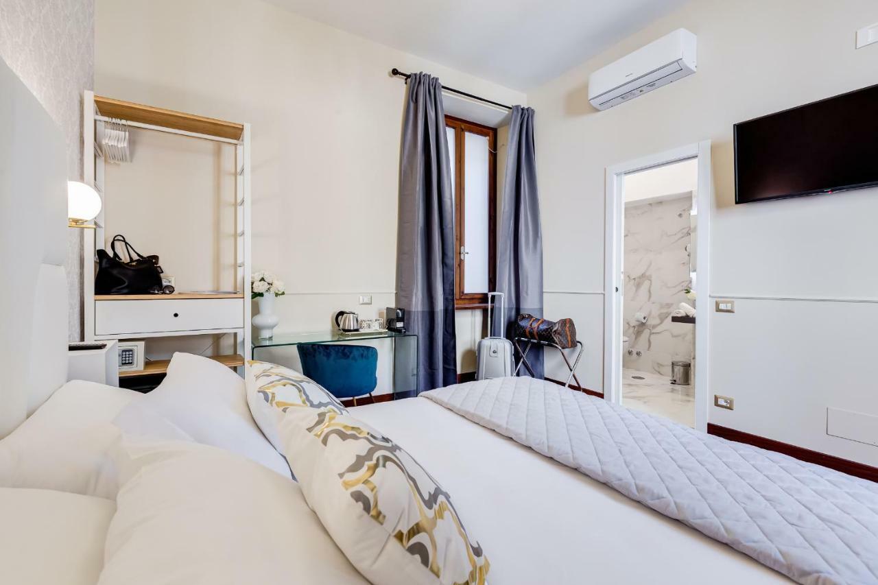 Trevi Private Suites By Premium Suites Collection Roma Ngoại thất bức ảnh
