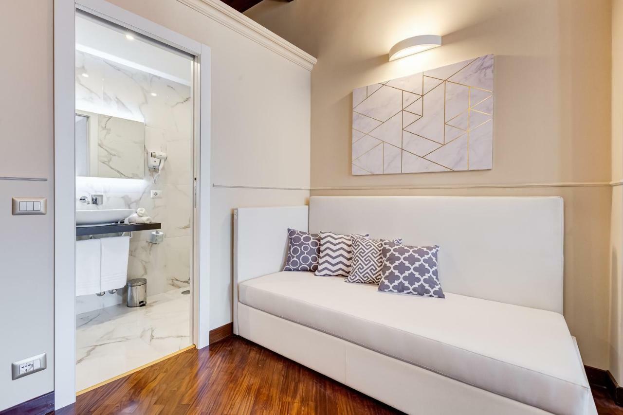 Trevi Private Suites By Premium Suites Collection Roma Ngoại thất bức ảnh