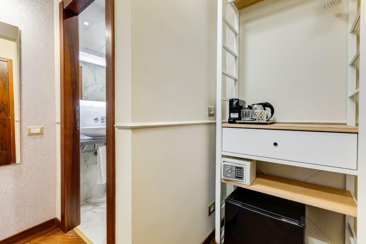 Trevi Private Suites By Premium Suites Collection Roma Ngoại thất bức ảnh