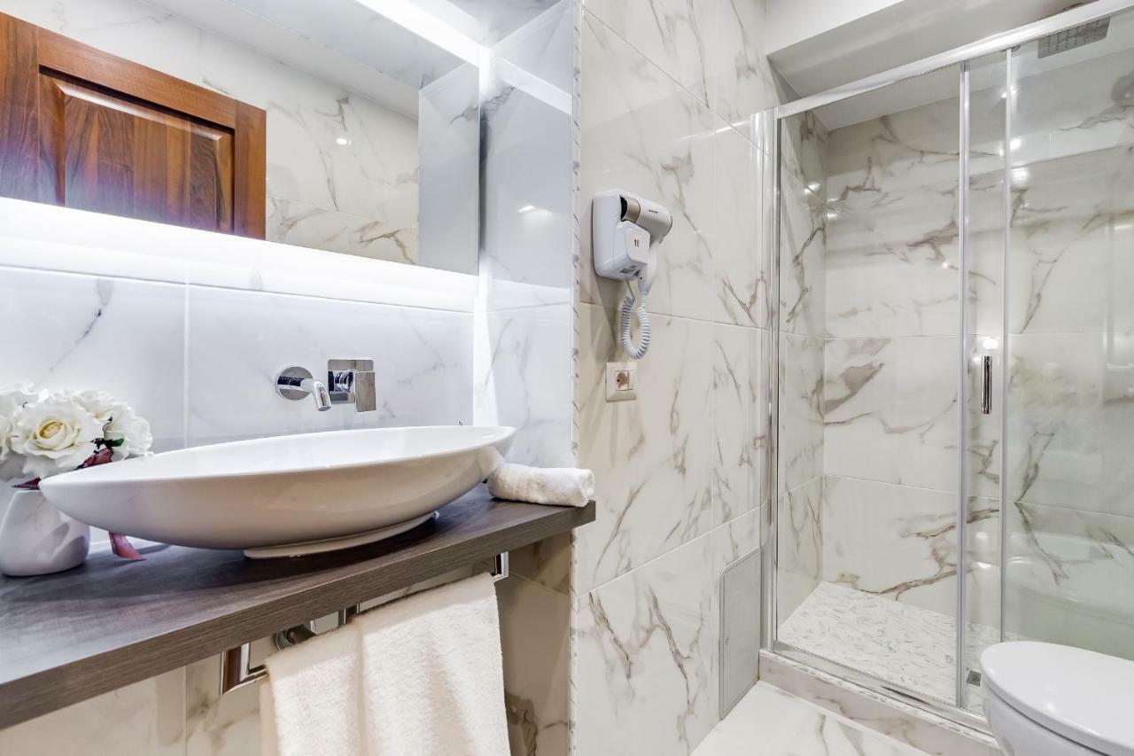 Trevi Private Suites By Premium Suites Collection Roma Ngoại thất bức ảnh