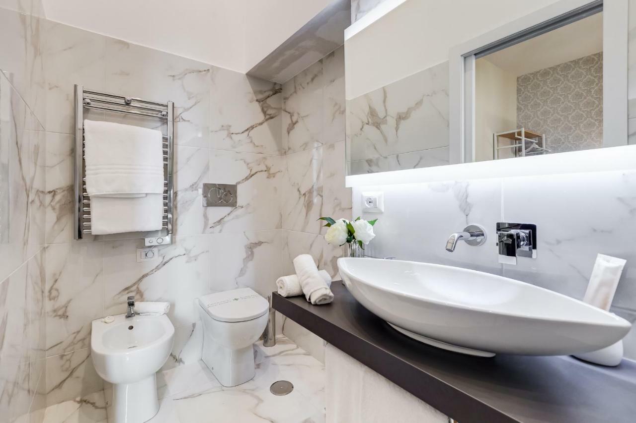 Trevi Private Suites By Premium Suites Collection Roma Ngoại thất bức ảnh