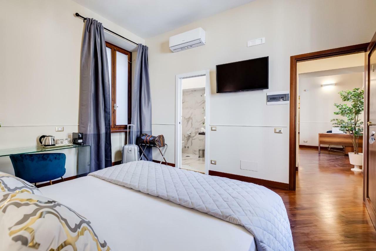 Trevi Private Suites By Premium Suites Collection Roma Ngoại thất bức ảnh