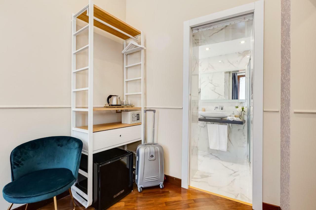 Trevi Private Suites By Premium Suites Collection Roma Ngoại thất bức ảnh