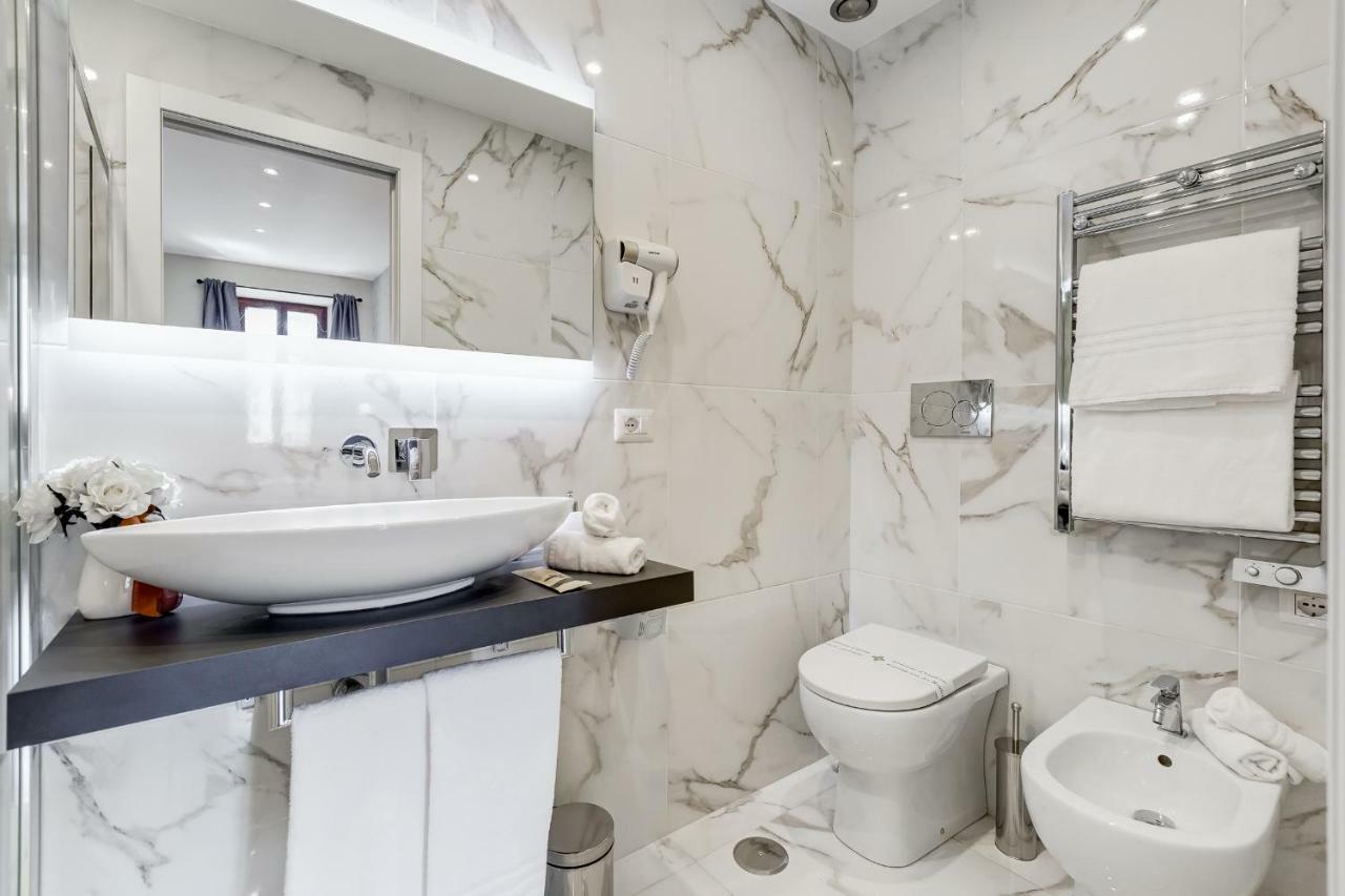 Trevi Private Suites By Premium Suites Collection Roma Ngoại thất bức ảnh