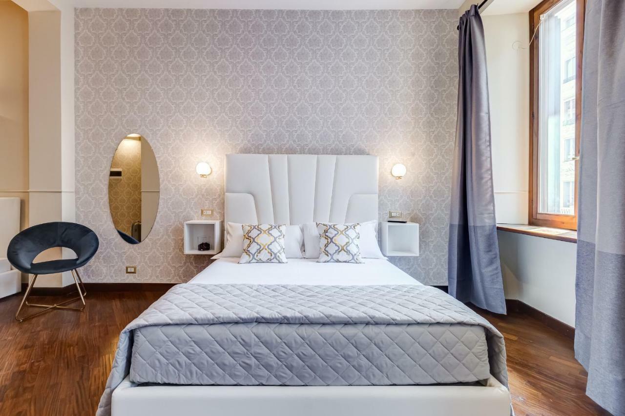 Trevi Private Suites By Premium Suites Collection Roma Ngoại thất bức ảnh